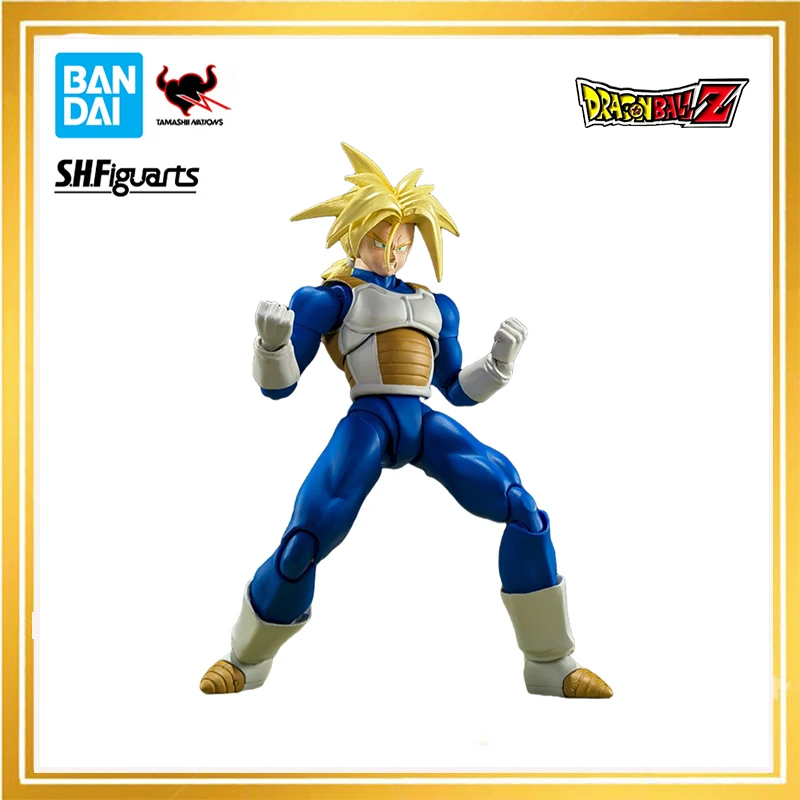 

Фигурки героев аниме S.H. Фигурка из м/ф «Драконий жемчуг Z», 14 см