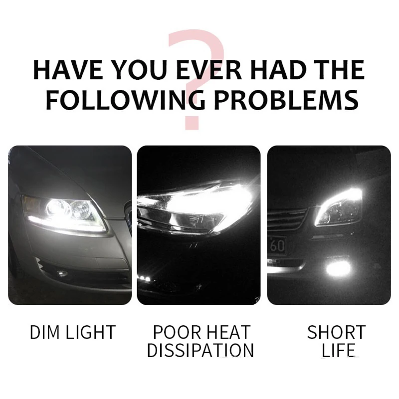 10 шт. автомобильные лампы для чтения 168 194 192 12 В