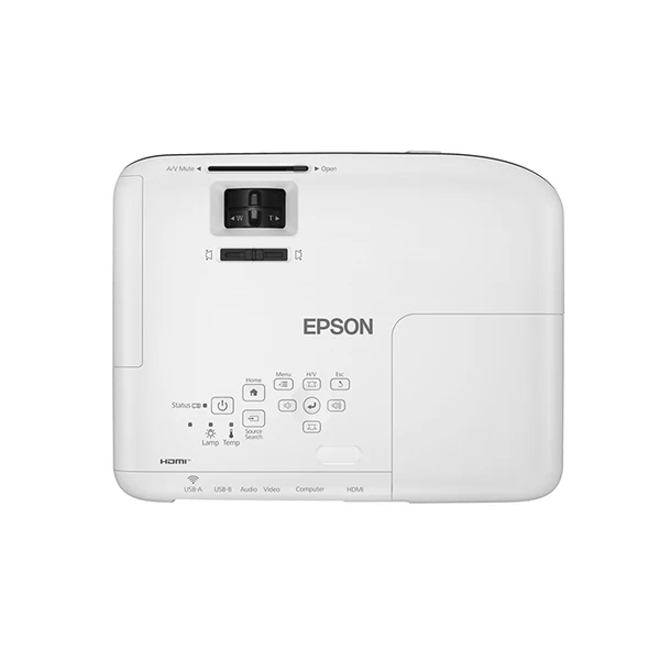 Для проектора Epson EB X51 0 55 &quot3800 лм HDMI| |