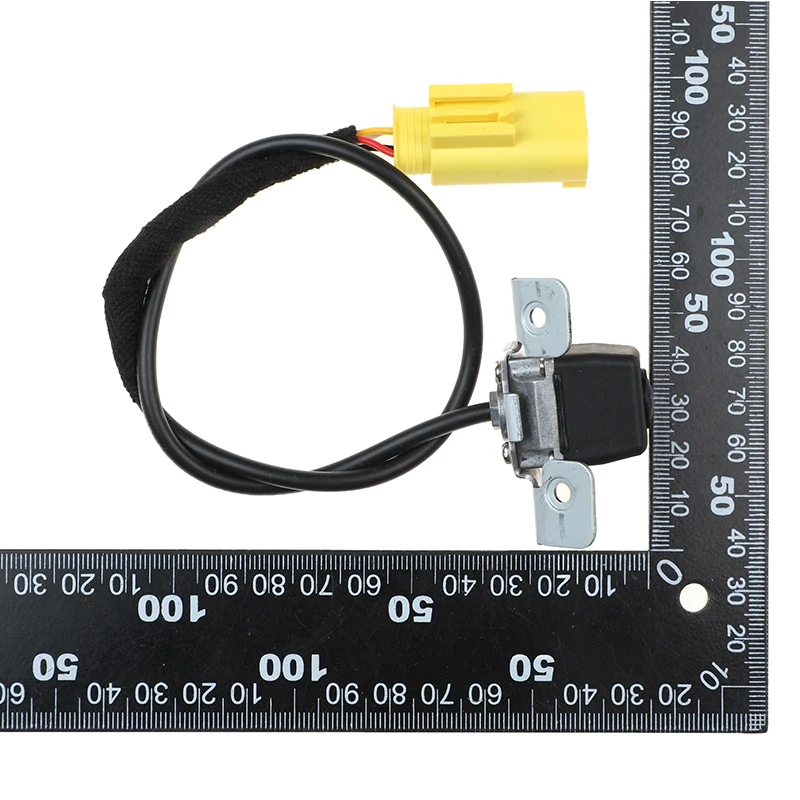 ODiDiO 95790-2S011 957902 S011 Камера заднего вида Резервная парковочная камера S012 для Hyundai IX35