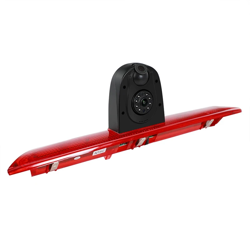 Автомобильная камера заднего вида для Ford Transit 2014-2018