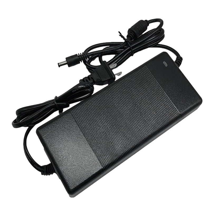 

Amplifier Board Power Supply 24V10A Power Adapter 100-240V US Plug