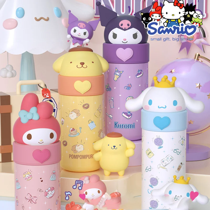 Cup Cute Girl Kid Gifts