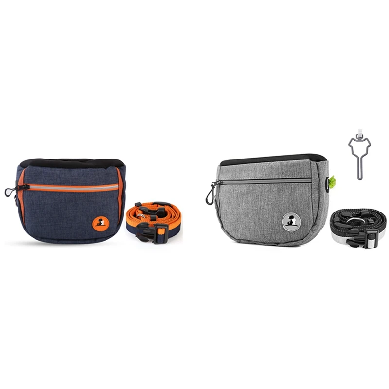 

Сумка для еды для собак, сумка для собак, водонепроницаемая сумка для еды, сумка для собак, сумка для еды для собак, сумка для дрессировки соб...