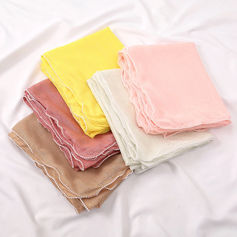 Новое мгновенное нижнее белье простой однотонный цвет соответствующий хиджабу