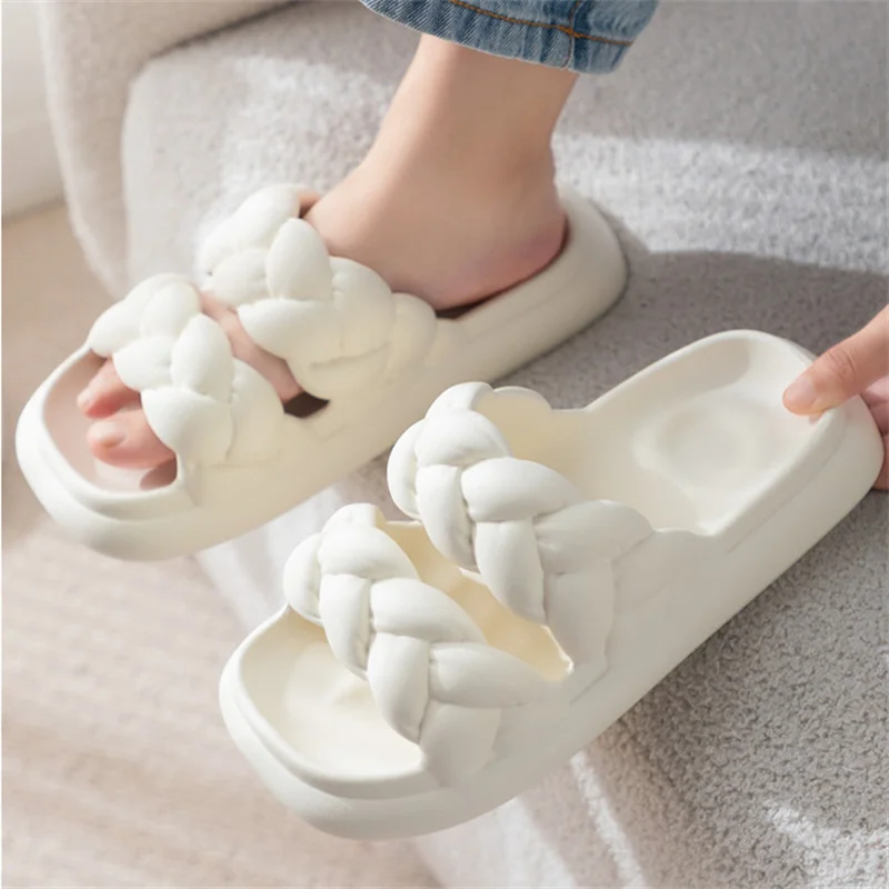 

Мягкая обувь для женщин, обувь для пар, Эва, новая коллекция