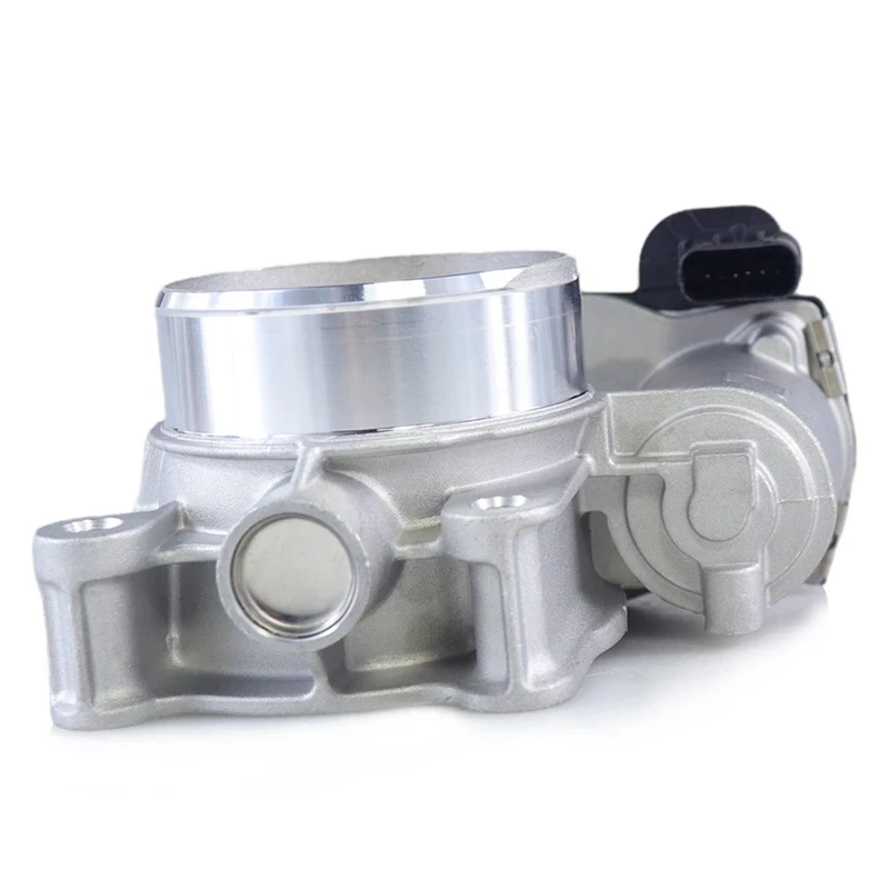 

12669073 дроссельная заслонка, автомобильный клапан для Buick Grand Prix Cadillac ATS Chevrolet Колорадо Blackbuck GMC 82 л