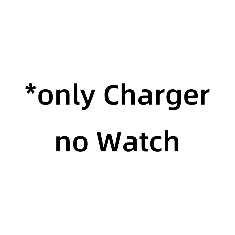 Беспроводное зарядное устройство для X1 PRO Smart Watch