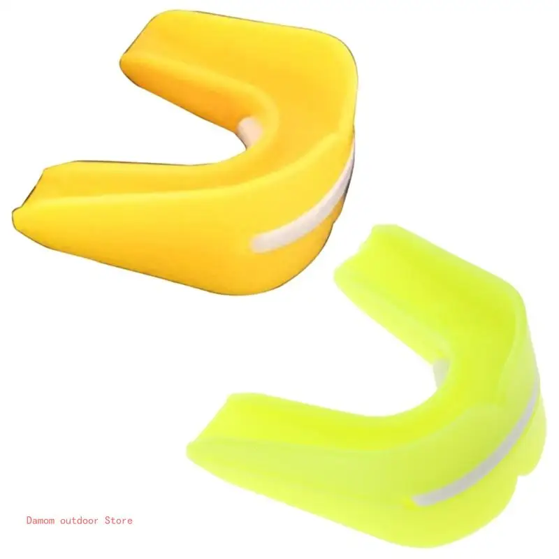 Спортивная каппа двухсторонняя защита для зубов спортивная