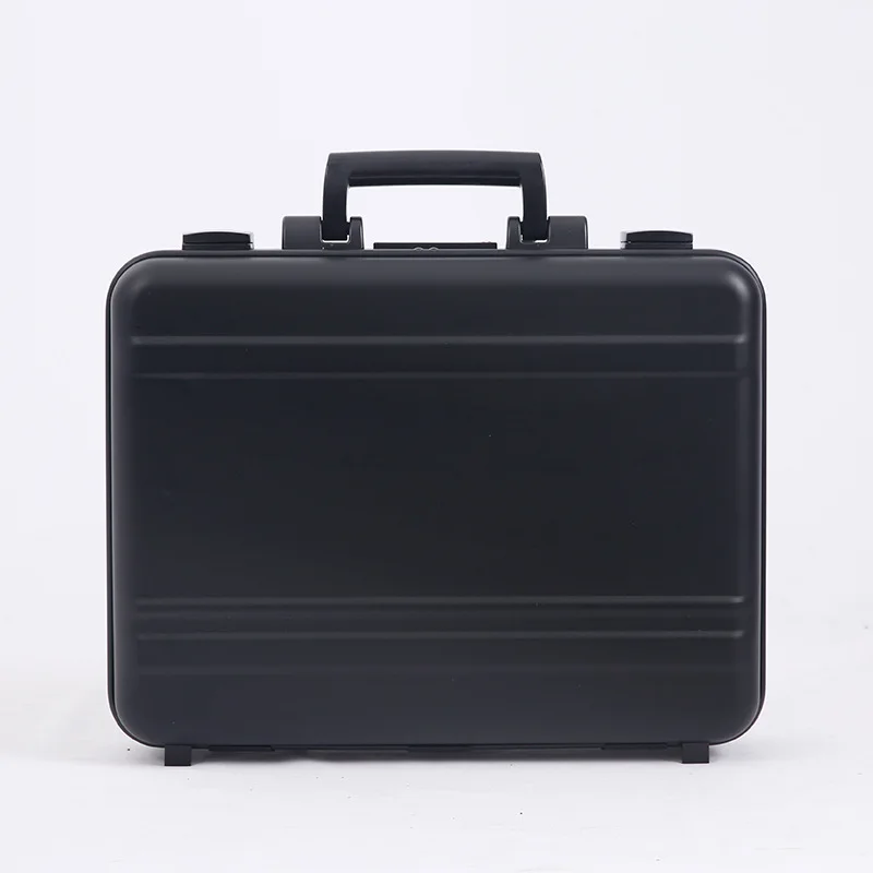 Деловой переносной портфель из алюминиево-магниевого сплава