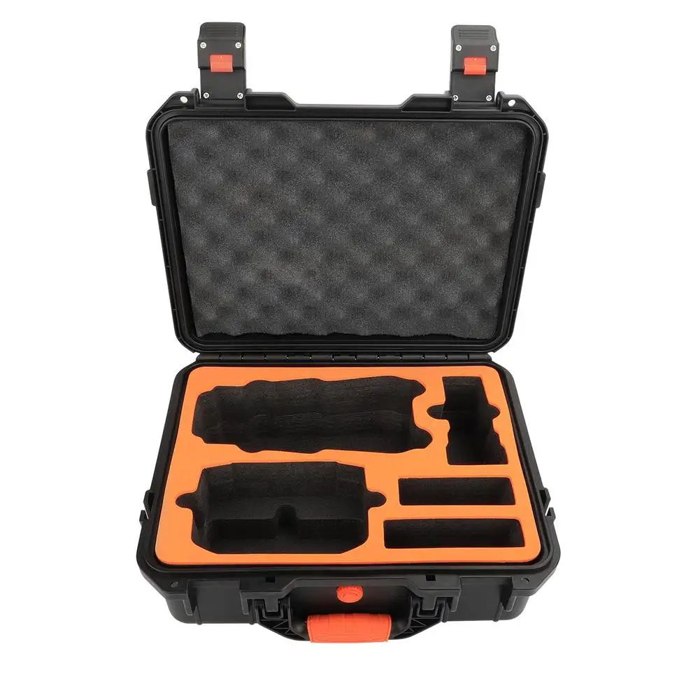

Waterproof Safety Box Storage Bag Large Capacity Outdoor Protective Suitcase Compatible For Dji Mavic 3
