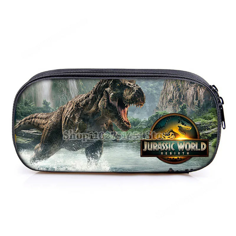 

Пенал MINISO Мир Юрского периода