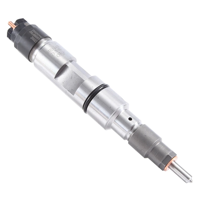 Новинка 0445120102 Форсунка для дизельного топлива Cummins Chaochai DFM 4102TCI Сменные