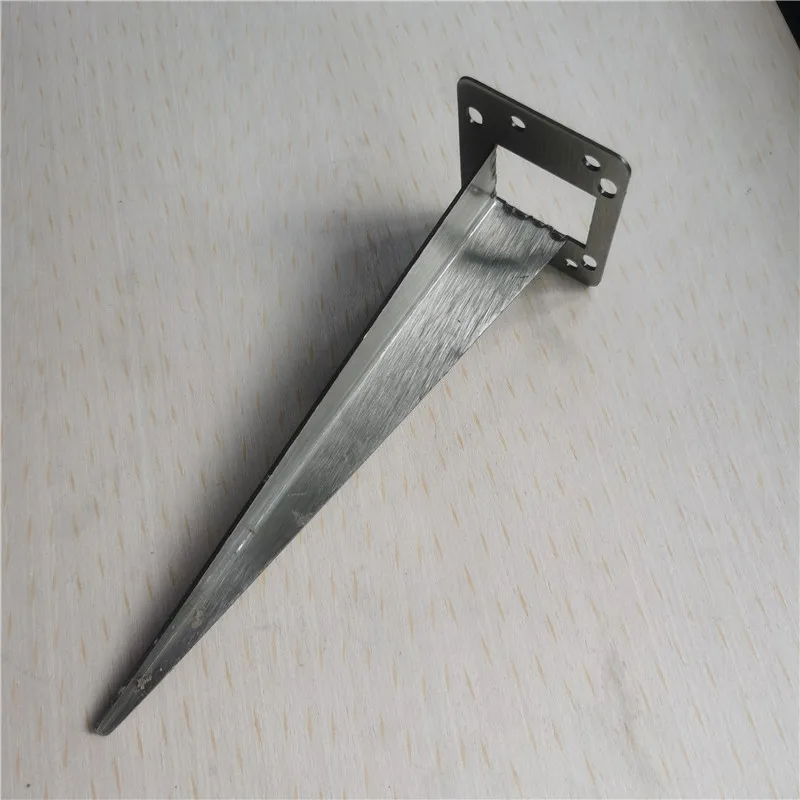 

Шипа для розетки VANDOOTEC Ground Spike 03 из нержавеющей стали