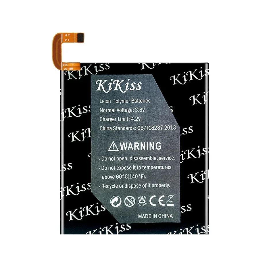 Аккумулятор KiKiss EB-BG977ABU 5200 мАч для Samsung GALAXY S10 5G S10X версия SM-G977 SM-G977V/U/T