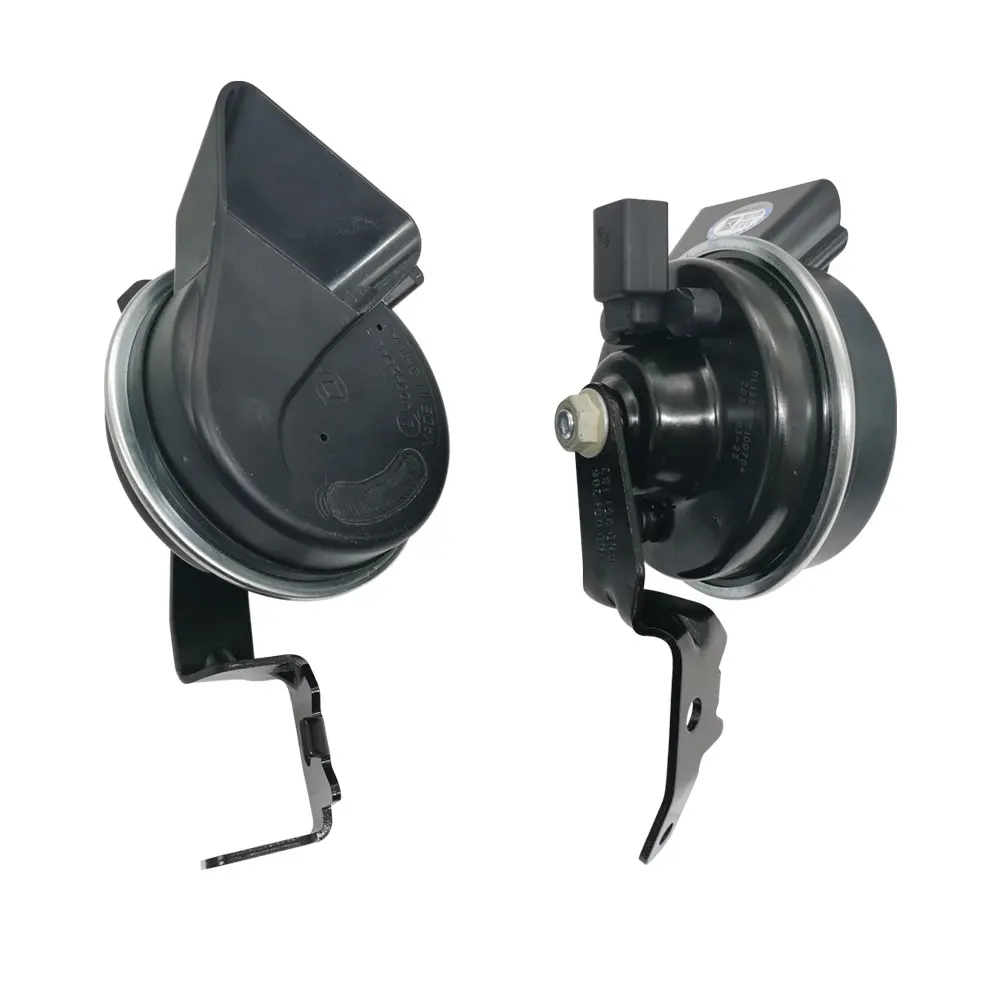 5-й 951221 951223 2 шт. рожок в виде улитки для VW Tiguan Touran Lavuda Polo Santana Lavida Passat Skoda Octavia Rapid uperb