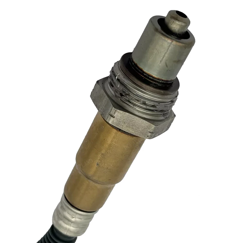 Сенсор частиц PM Черный пластик Металл 894A0 - 60010 894A060010 для Toyota Land Cruiser GRJ150 KDJ150 TRJ150