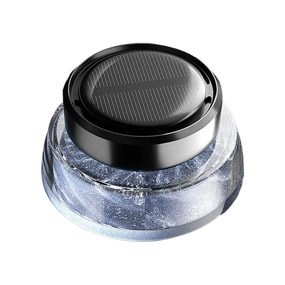 

Aromatherapy Diffuser 45ml Fashion Sun-proof Portable Essential Oil Car Fragrance Diffuser Interior Decoration