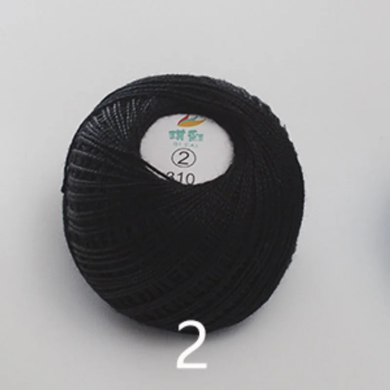 8 кружевных ниток 10 г микро крючок для банта толстая нить материал Вышивка