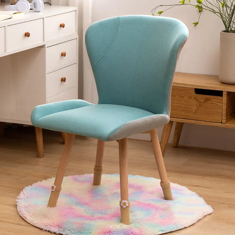 

Dining Room Chair Gaming Office Nordic Lounge swivel Hotel Accent Chair Outdoor Conference Beach Home Sillas Salon Furniture