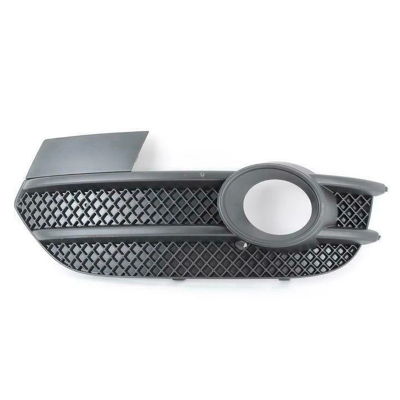1 пара передний бампер противотуманная решетка защита для телефона 8U0807681A 8U0807682A
