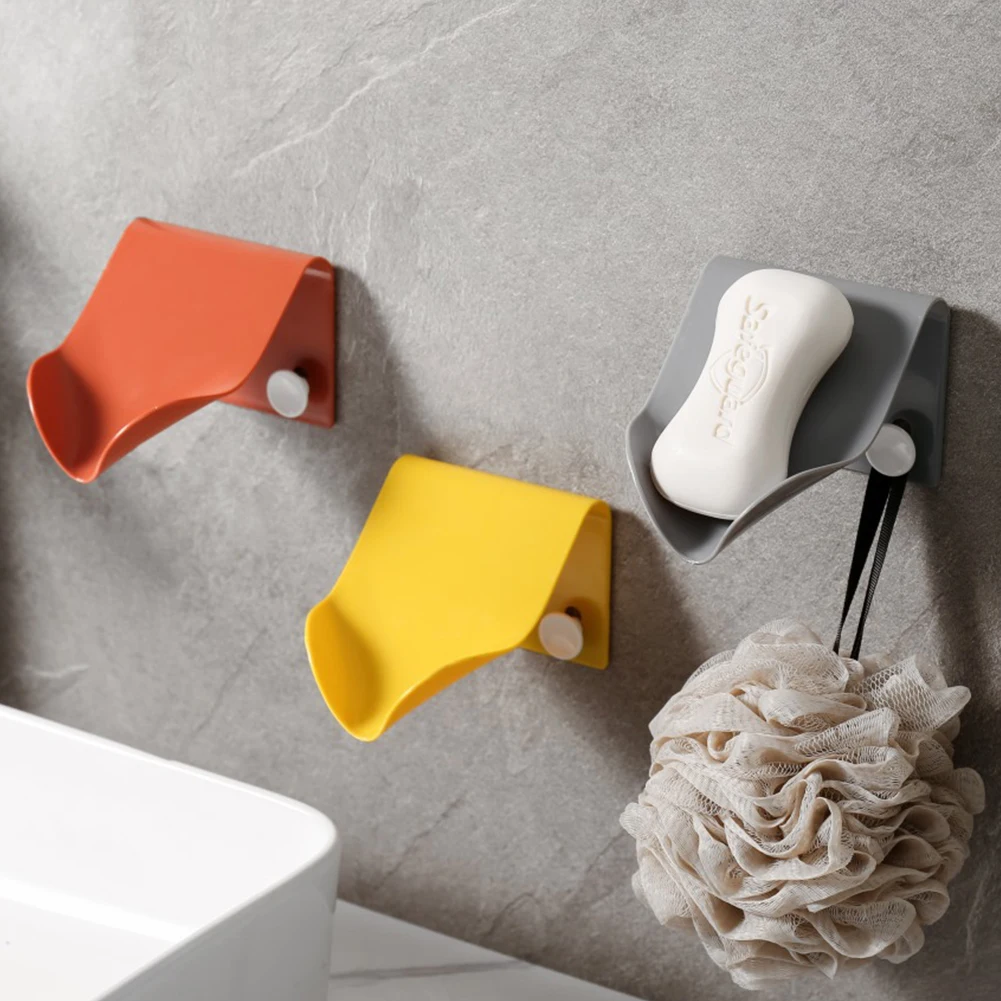 

Держатель для мыла, поднос для слива воды, стеллаж для хранения мыла, чехол, аксессуары для ванной комнаты