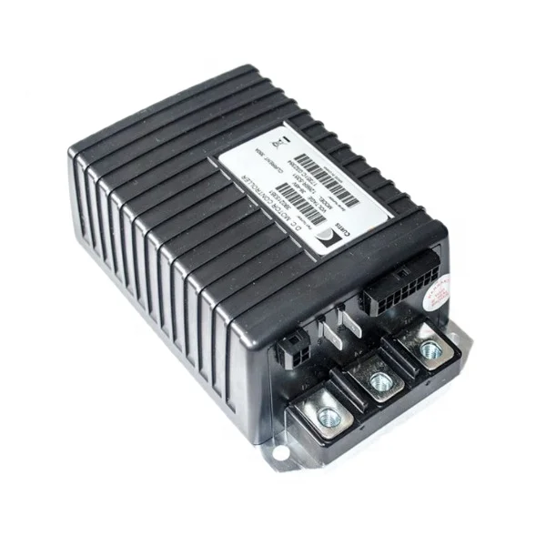 

AC Controller 1266R-5351 36V 48V 350A Electric Car Conversion Kit Curtis
