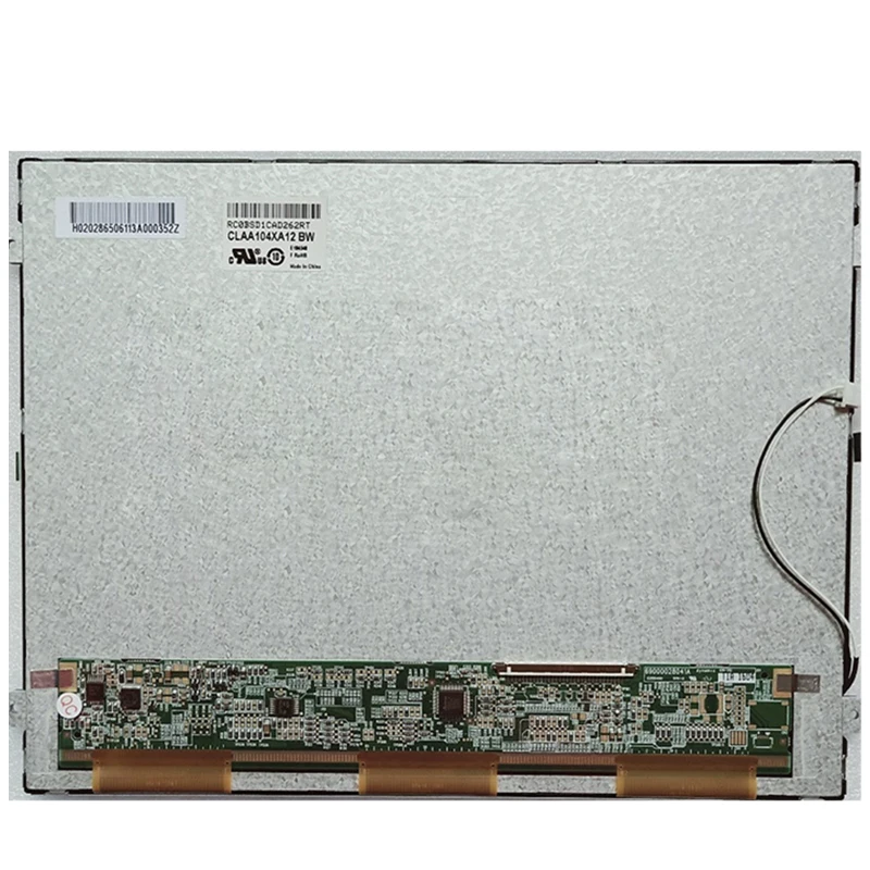 

Новинка, оригинал, быстрая доставка CLAA104XA02CW