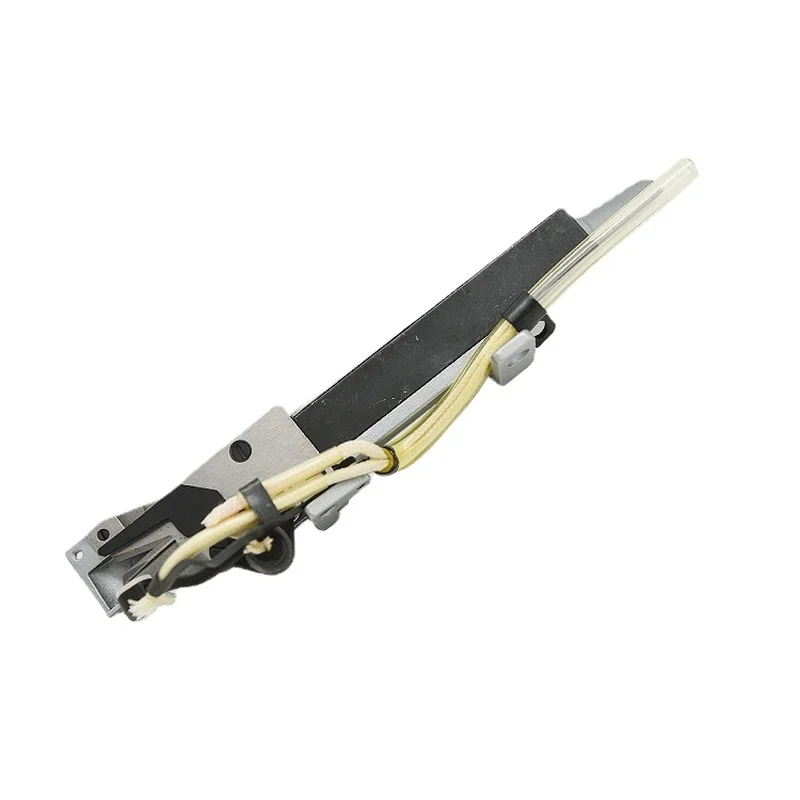 

TO - 41 Pneumatic flat cutter device for overlock sewing machine accessories