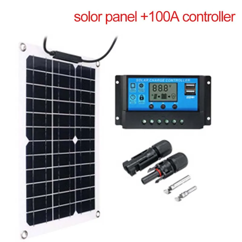 Солнечная Панель 220 Вольт Купить