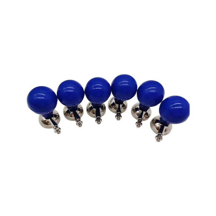 

adult Chest Suction ECG EKG Electrode Adapters