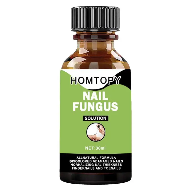 

Fungal Nail Serum Toenails Fungus Liquid Anti-Fungus Onychomycosis-Removal Liquid Nails-Care-Repair Nail-Fungal-Treatments