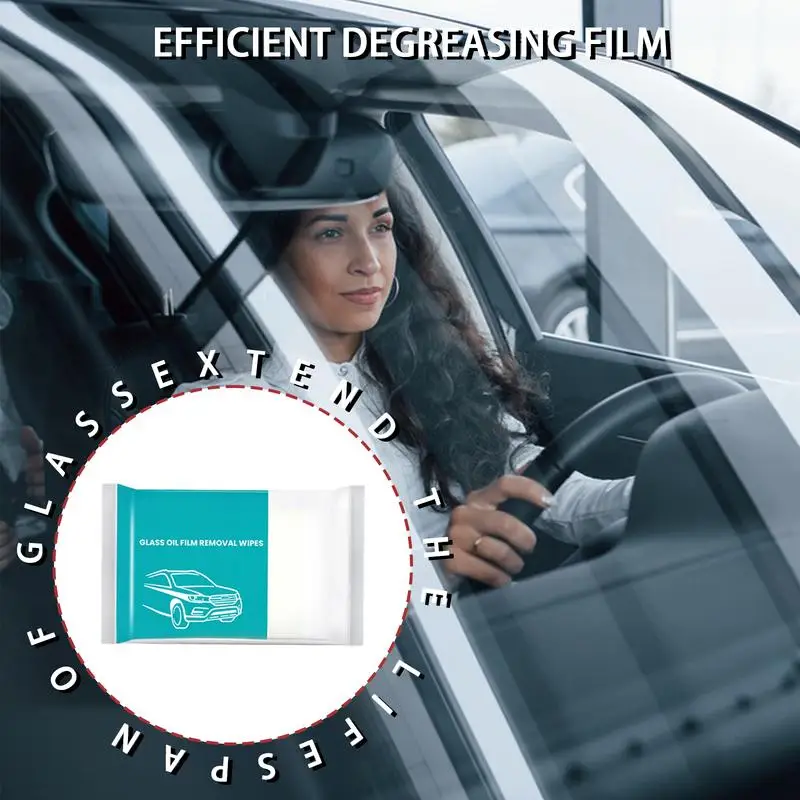 Салфетки для окон автомобиля противотуманные чистящие салфетки очиститель