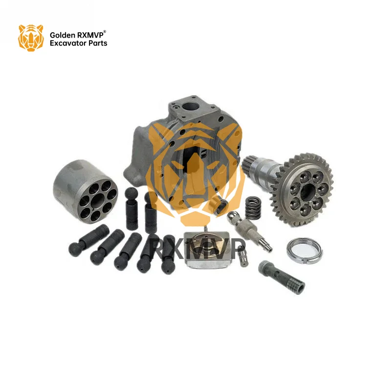 Для запасных частей гидравлического насоса Hitachi Ex100-2 Ex120-2 9102530 4255303 2027277 2030271 8043698