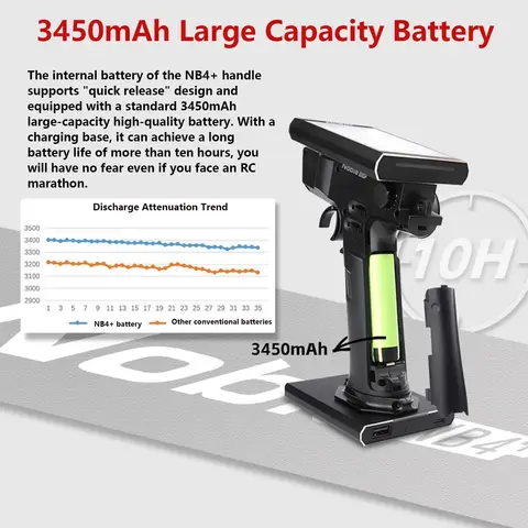 Flysky noble nb4 - купить недорого | AliExpress