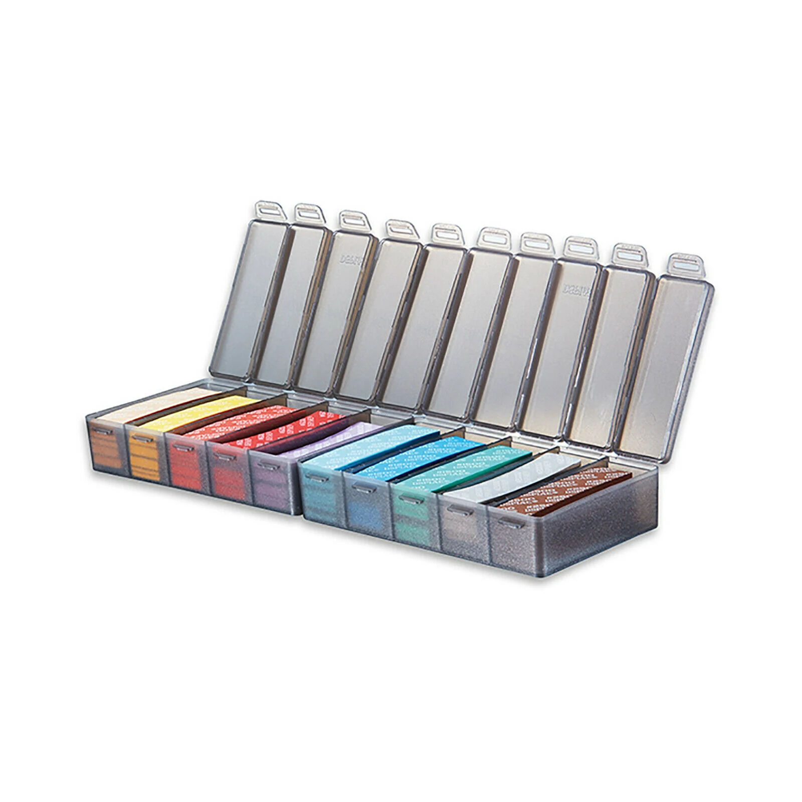 Sanding Paper 30pcs/set