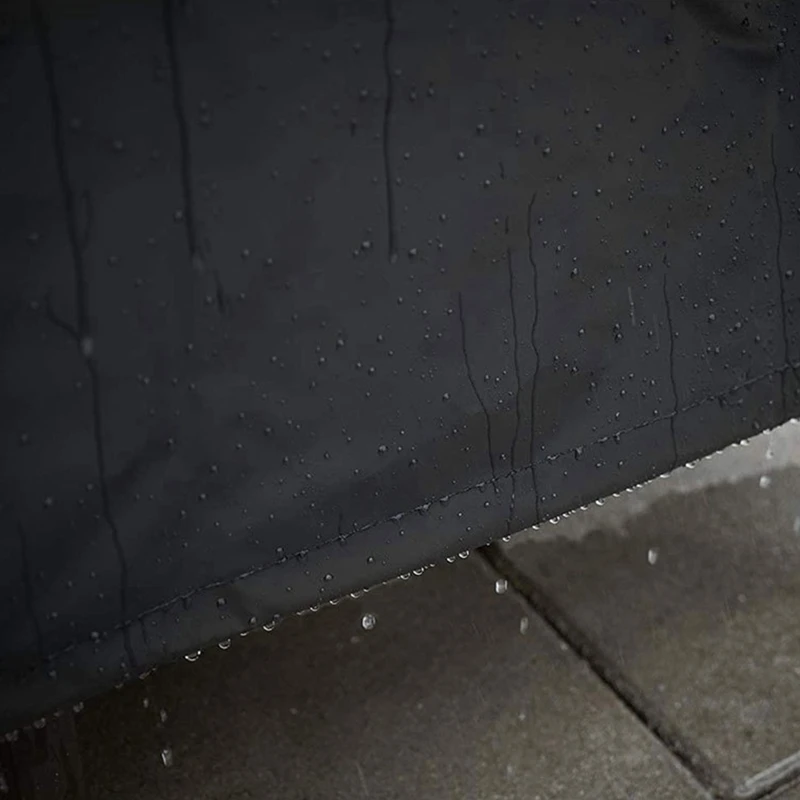 Защитный чехол для резервуара воды 1000 литров контейнер IBC водонепроницаемый и