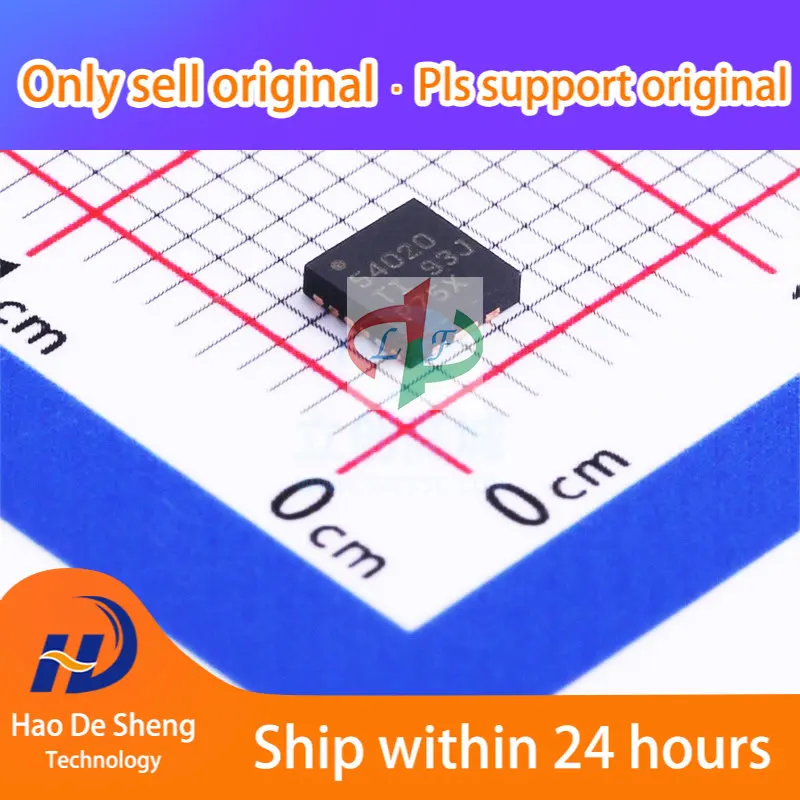 10 шт./партия TPS54020RUWR TPS54020 logo54020 QFN15 новые оригинальные Фотообои