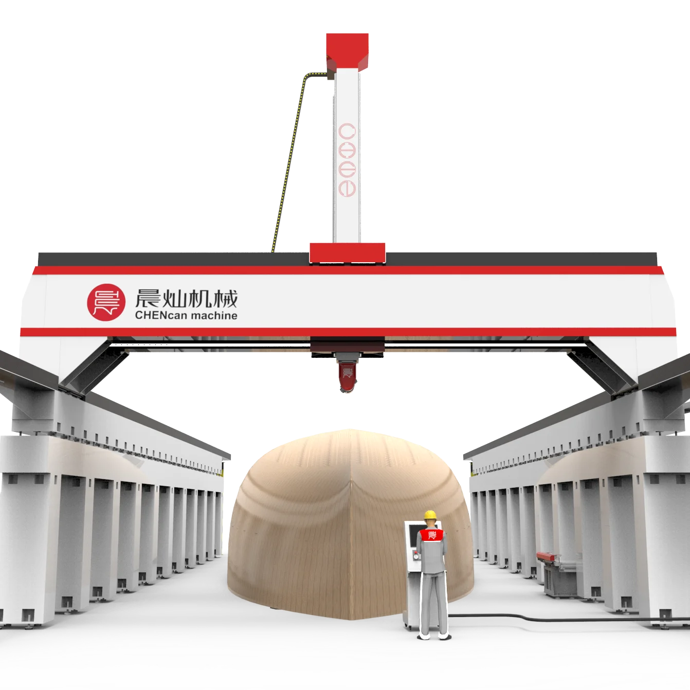 

3d printer 5 axis lathe brush making machines wood cnc machine 5 axis