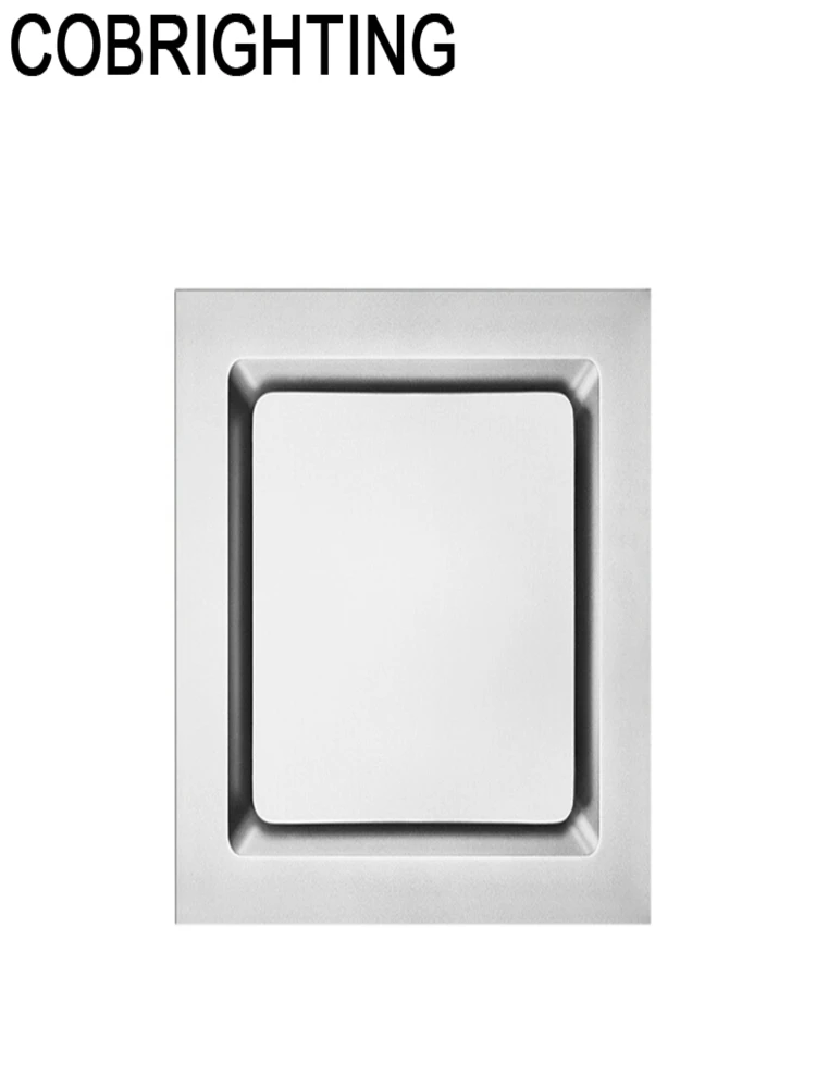 

Acondicionado Bathroom Ventilation Abanico Circulator Ceiling Techo Extractor De Ventilador Ventilator Air Cooler Exhaust Fan