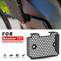 motorcycle rectifier guard pillion peg removal kit monster797 for ducati monster 797 plus 2018 2019 2020 monster 797 2018 2020