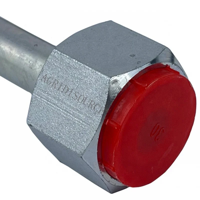 Китай: TS06582190001 дистрибьютор Входная труба в сборе для сельскохозяйственной