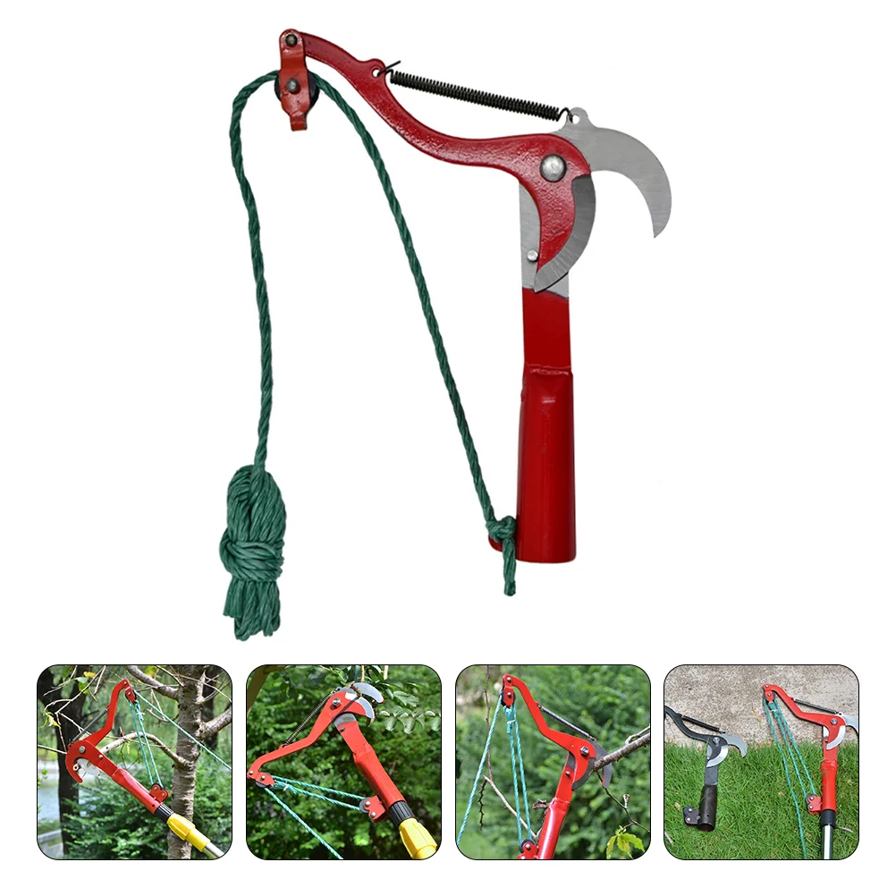 

1pc Useful Reusable Gardening Trimmer Plant Harvester Clipper for Outside Garden