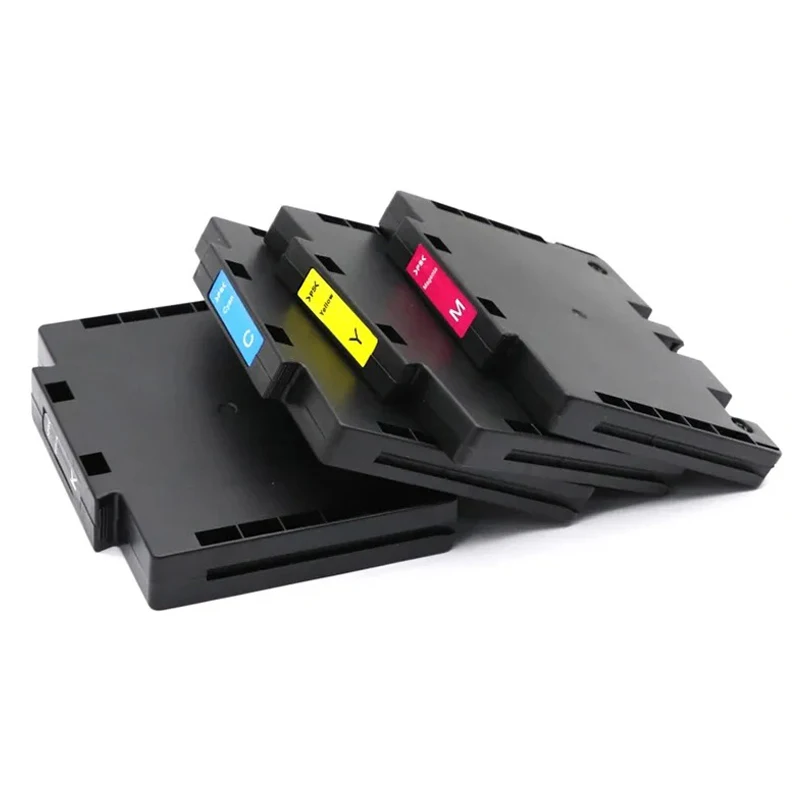 Magic Hero SG400 SG800 картриджи для сублимационных чернил теплопередача Sawgrass Ricoh SG3100 3100SNW