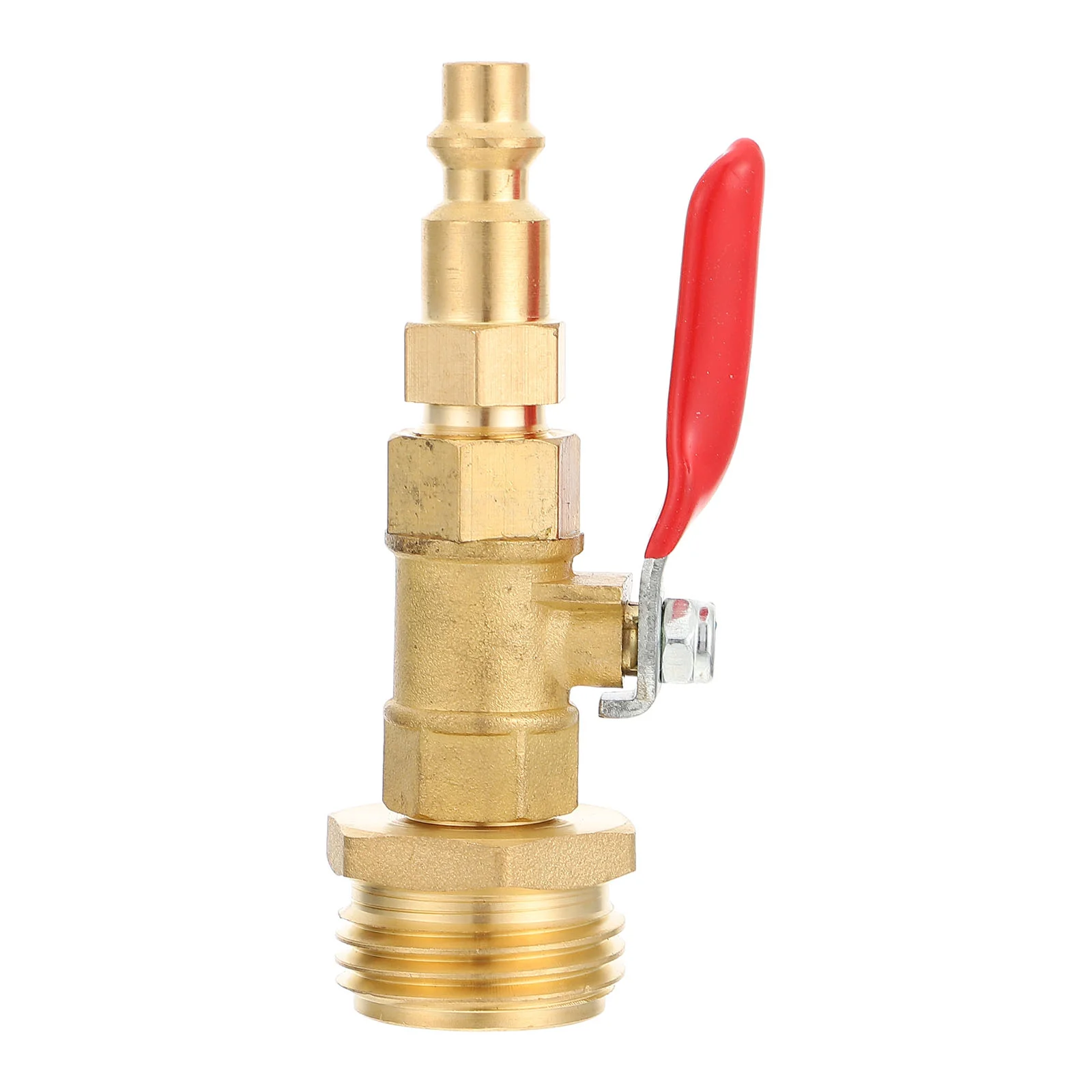 

1PC Sturdy Blow Out Adapter Winterize Blowout Adapter Winterizing Tool