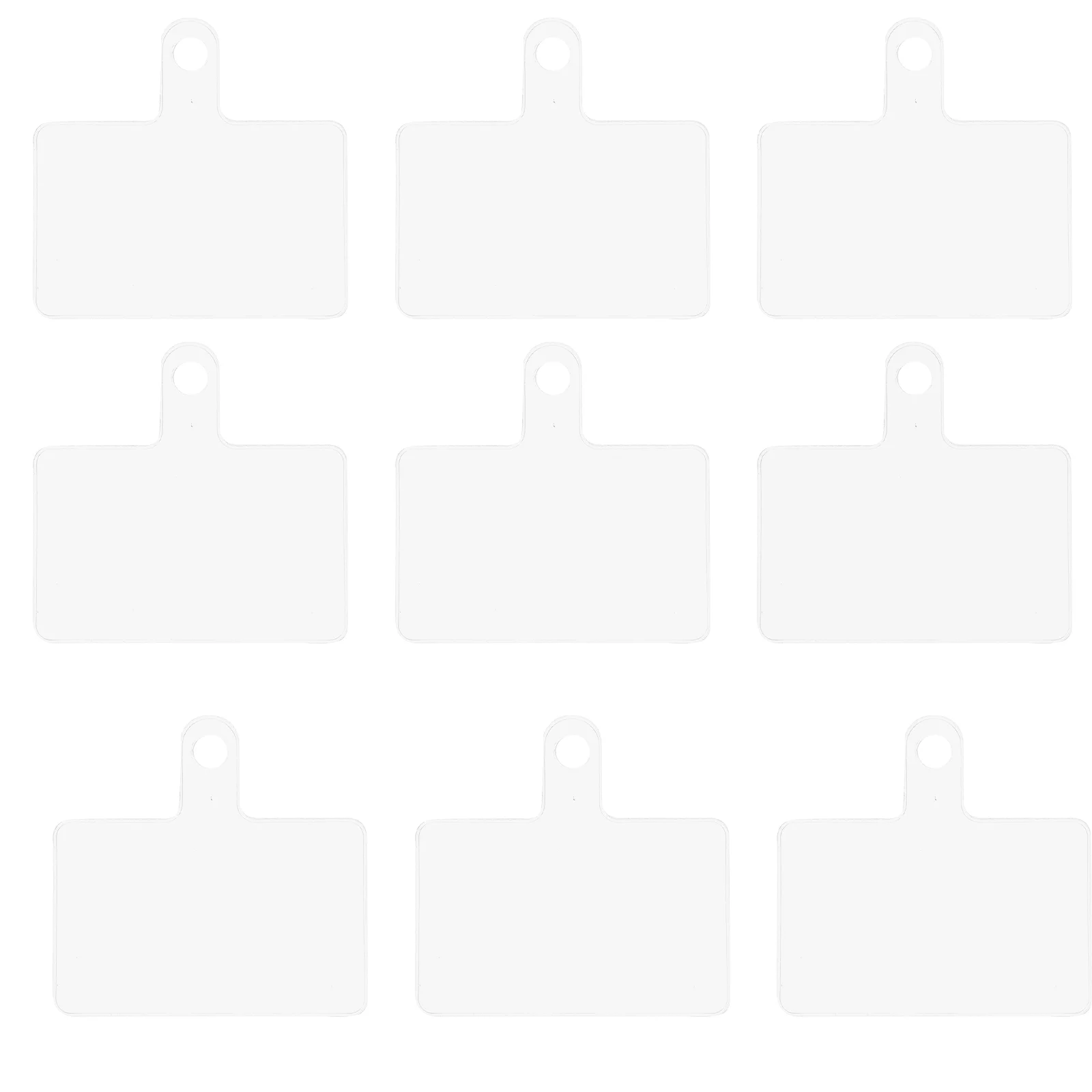 

Lanyard Strap Tether Cell Connectors Patchsupplies Mobile Pieces Connecting Replacement Loop Hanging Accessories Keychain Chain