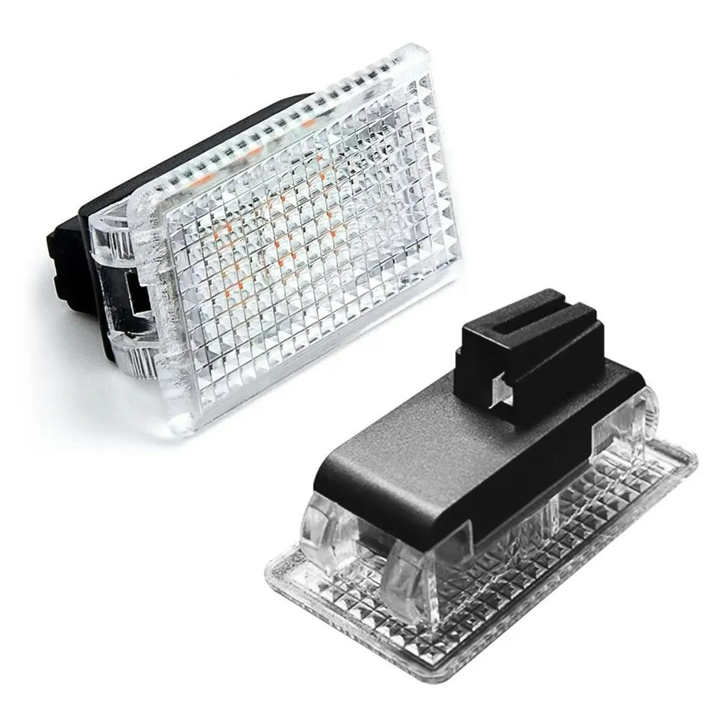 

2 шт., ярсветодиодный светодиодные светильник льные лампы для багажника Tesla Model 3 X S