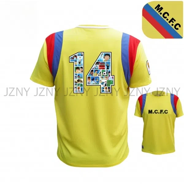 Новинка 2024 футболка с 3D рисунком из аниме персонажем мультфильма Джулиана Росса