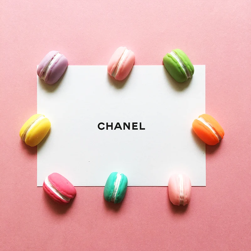 

Fridge Magnet 12 pc/set Mini Refrigerator Stickers Fresh and Cute Magnetic Magnet Magnet Decorative Magnetic Message Stickers