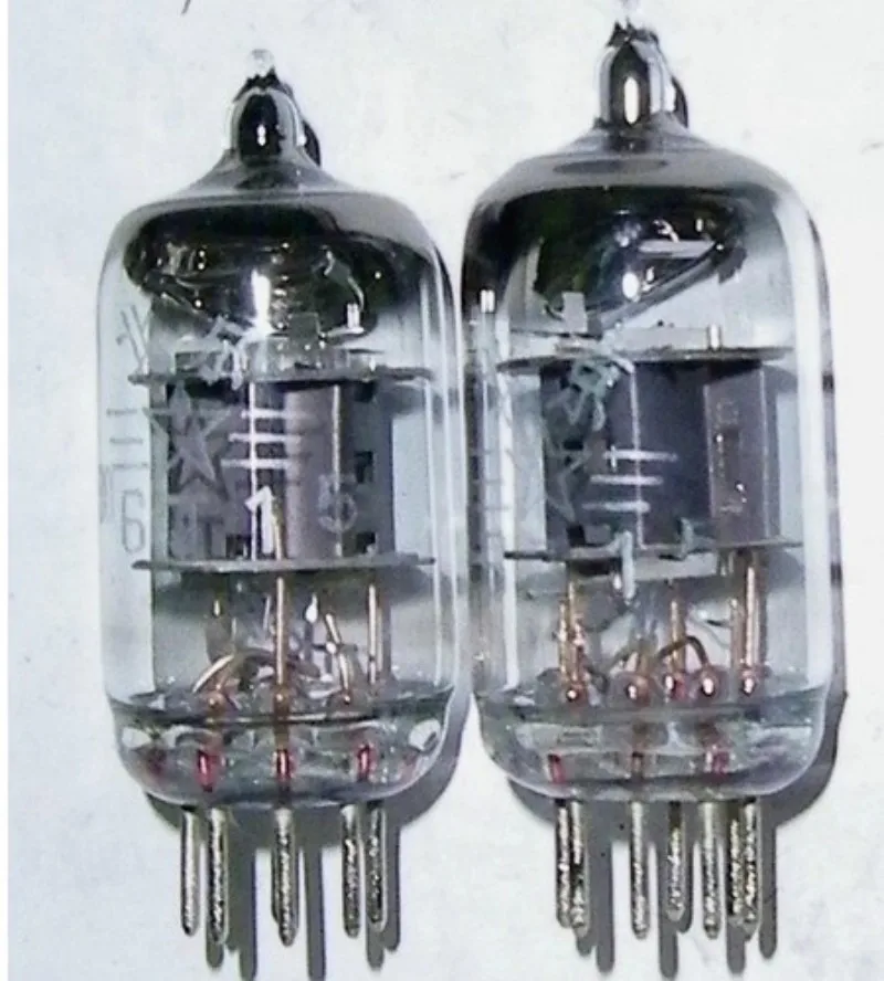 

Electron tube 6J1-J 6AK5 EF95 5654